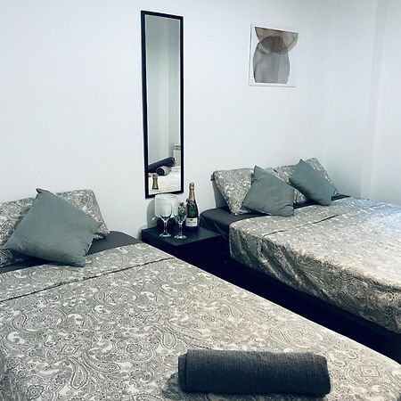Sepulveda R1 Bed and Breakfast Barcelona Eksteriør billede