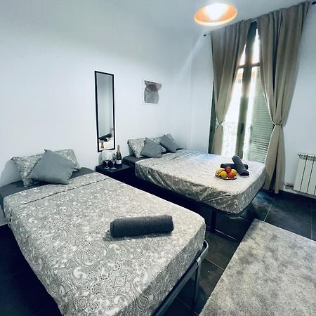 Sepulveda R1 Bed and Breakfast Barcelona Eksteriør billede