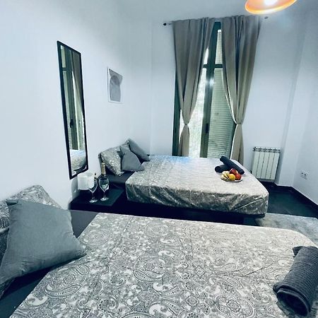 Sepulveda R1 Bed and Breakfast Barcelona Eksteriør billede